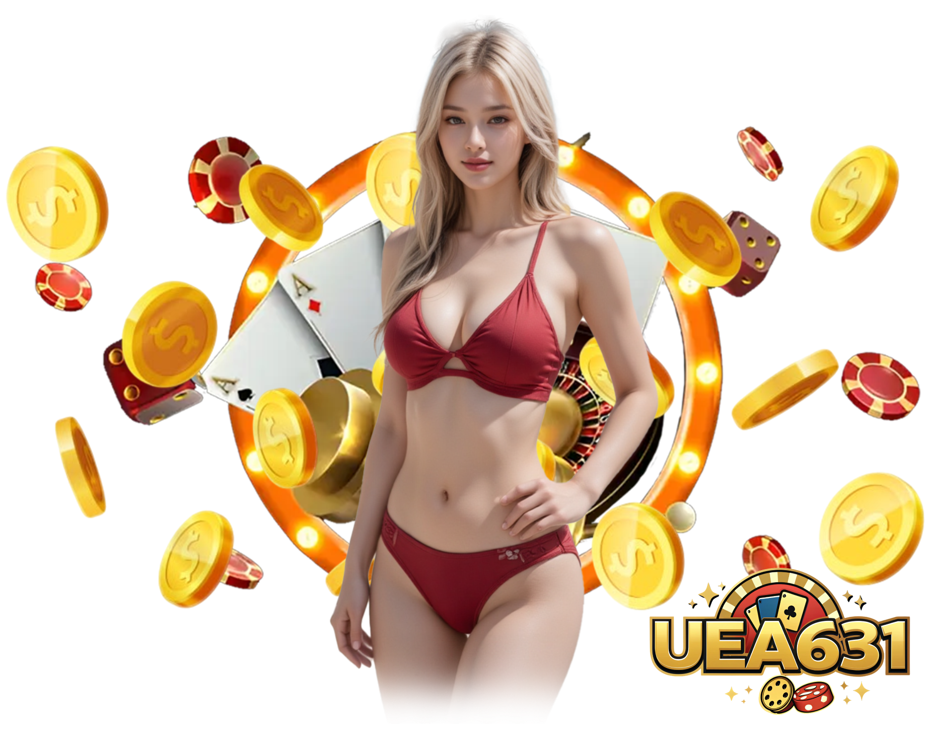 UEA631 สล็อตเว็บตรง กำไรดี